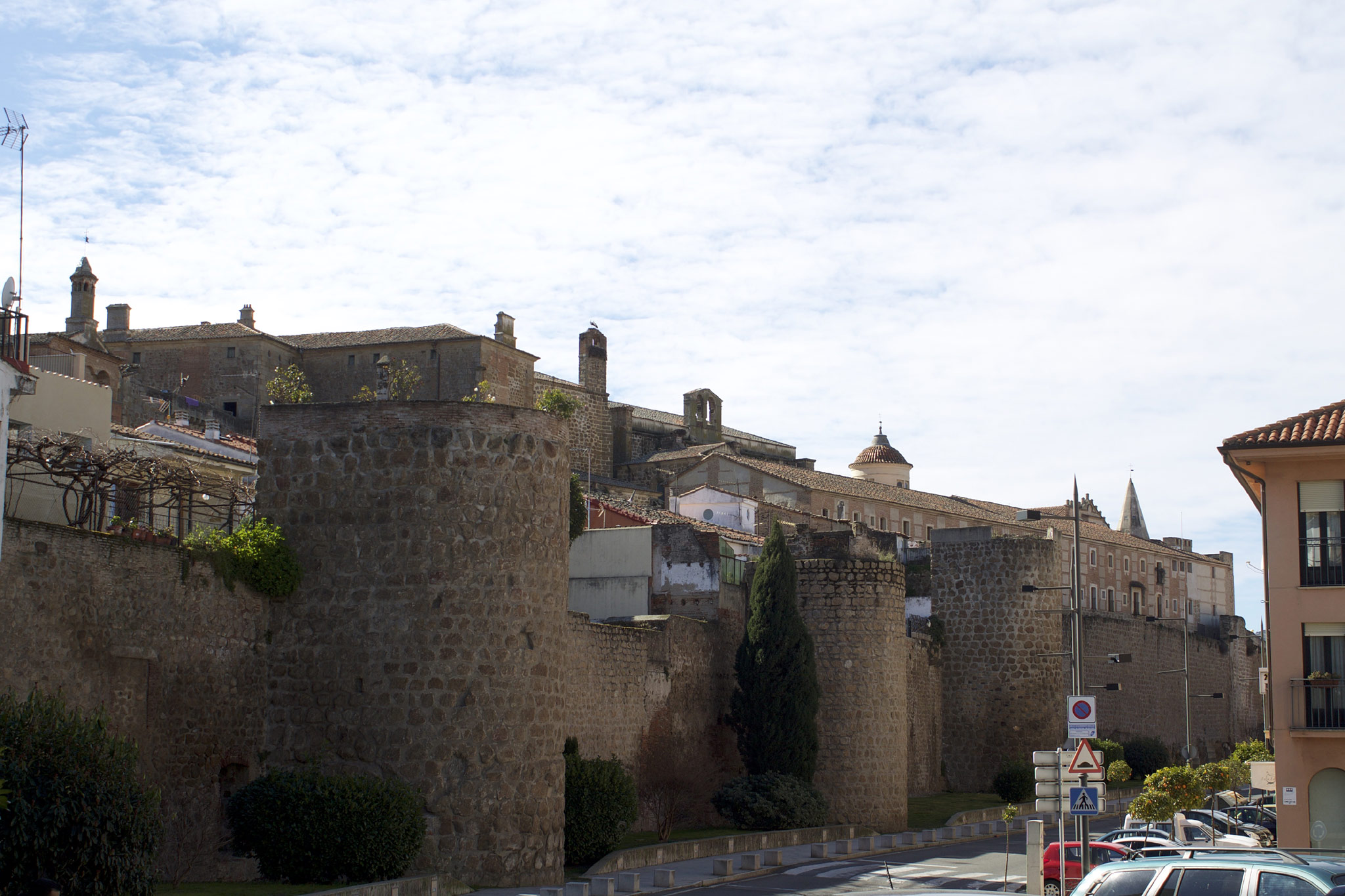 Plasencia
